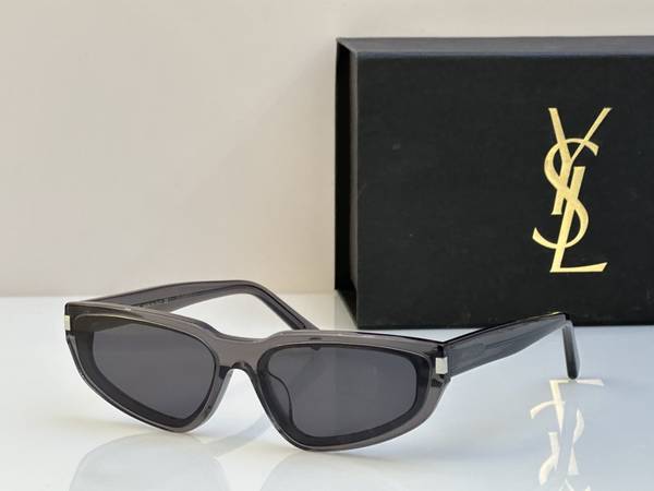 Saint Laurent Sunglasses Top Quality SLS00944